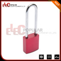 Elecpopular Hot Selling Products Rectangular Colorful Anti-Theft Door Aluminium Padlock